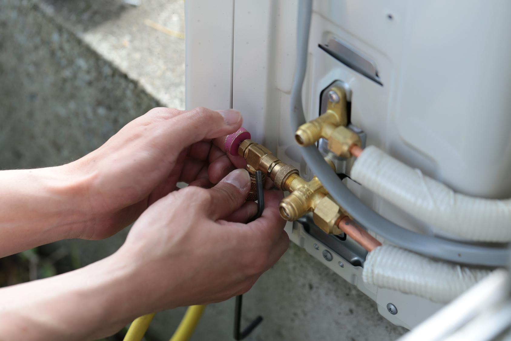 chauffage central fioul Argenteuil