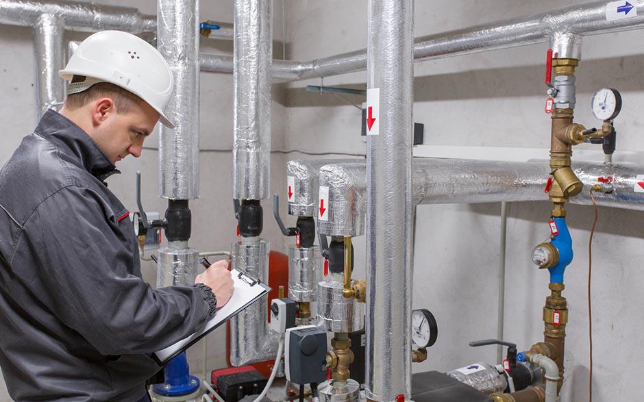 entretien chauffage Guermantes